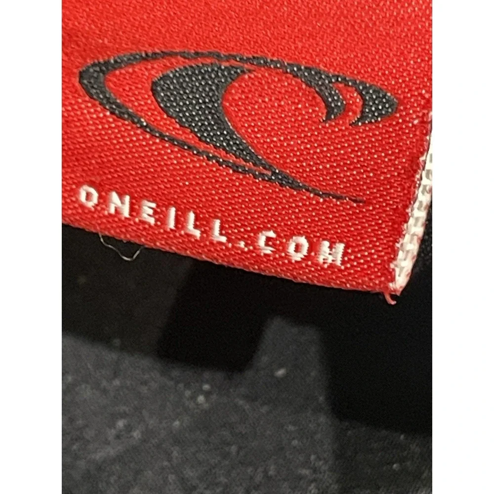 ONeill internal neck